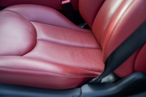 2007 Mercedes-Benz SL350 (R230) zum Verkauf (Bild 52 von 171)