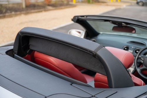 2007 Mercedes-Benz SL350 (R230) zum Verkauf (Bild 31 von 171)