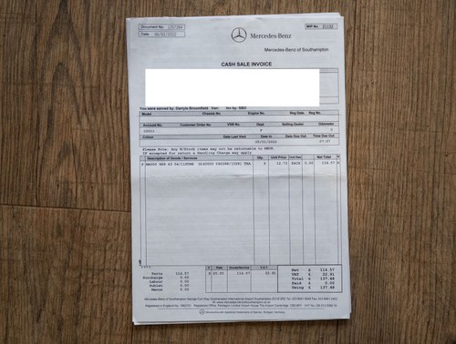 2007 Mercedes-Benz SL350 (R230) zum Verkauf (Bild 160 von 171)