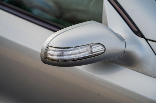 2007 Mercedes-Benz SL350 (R230) zum Verkauf (Bild 102 von 171)