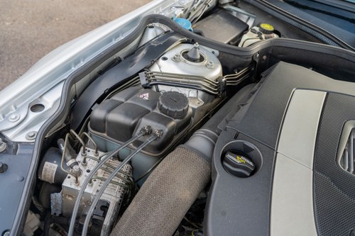 2007 Mercedes-Benz SL350 (R230) zum Verkauf (Bild 140 von 171)