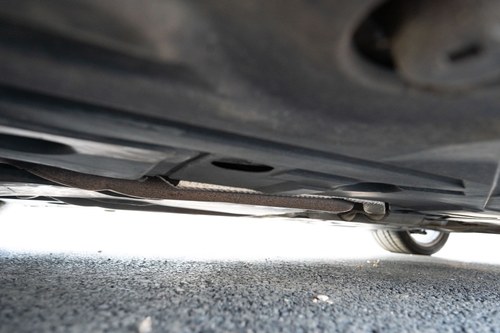 2007 Mercedes-Benz SL350 (R230) zum Verkauf (Bild 145 von 171)