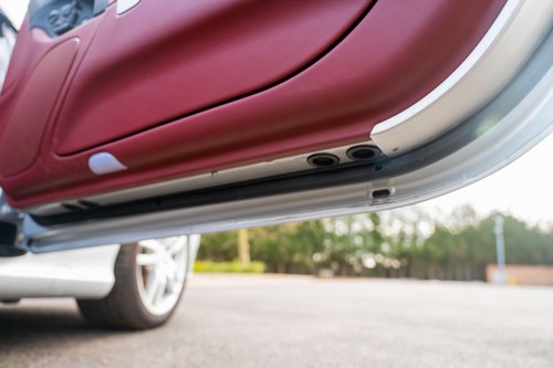 2007 Mercedes-Benz SL350 (R230) zum Verkauf (Bild 119 von 171)