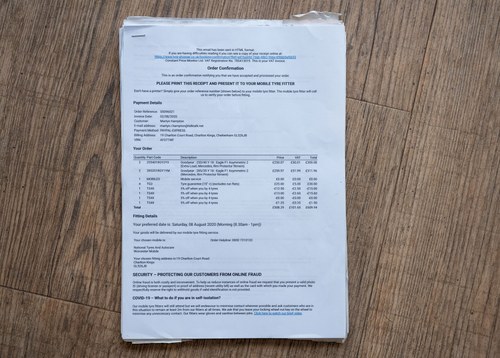 2007 Mercedes-Benz SL350 (R230) zum Verkauf (Bild 166 von 171)