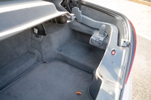 2007 Mercedes-Benz SL350 (R230) zum Verkauf (Bild 98 von 171)