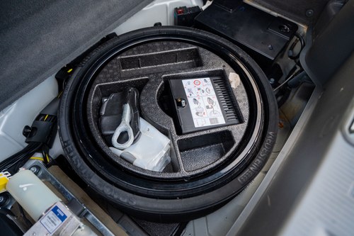 2007 Mercedes-Benz SL350 (R230) zum Verkauf (Bild 101 von 171)