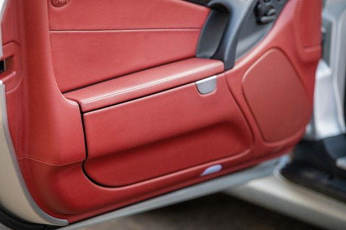 2007 Mercedes-Benz SL350 (R230) zum Verkauf (Bild 83 von 171)