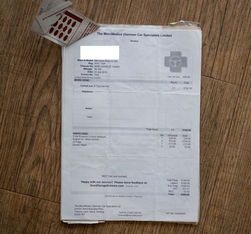 2007 Mercedes-Benz SL350 (R230) zum Verkauf (Bild 167 von 171)