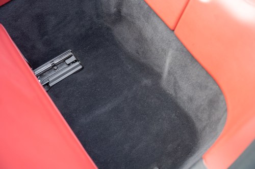 2007 Mercedes-Benz SL350 (R230) zum Verkauf (Bild 61 von 171)