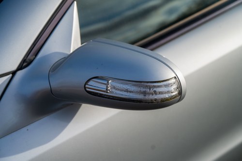 2007 Mercedes-Benz SL350 (R230) zum Verkauf (Bild 104 von 171)