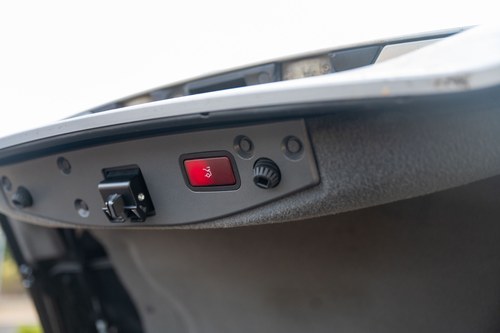 2007 Mercedes-Benz SL350 (R230) zum Verkauf (Bild 94 von 171)