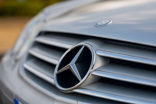 2007 Mercedes-Benz SL350 (R230) zum Verkauf (Bild 124 von 171)