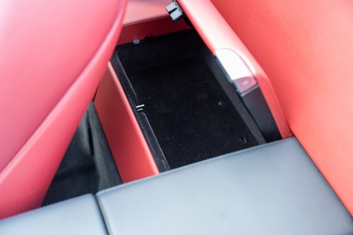 2007 Mercedes-Benz SL350 (R230) zum Verkauf (Bild 58 von 171)