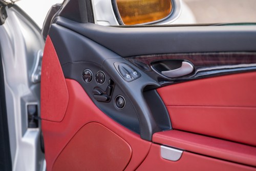 2007 Mercedes-Benz SL350 (R230) zum Verkauf (Bild 80 von 171)