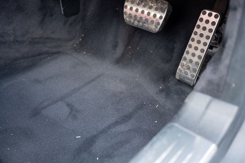 2007 Mercedes-Benz SL350 (R230) zum Verkauf (Bild 69 von 171)