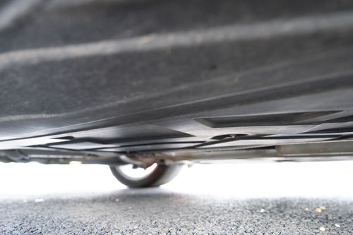 2007 Mercedes-Benz SL350 (R230) zum Verkauf (Bild 151 von 171)