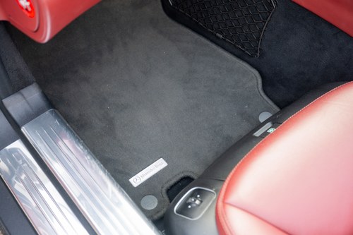 2007 Mercedes-Benz SL350 (R230) zum Verkauf (Bild 66 von 171)