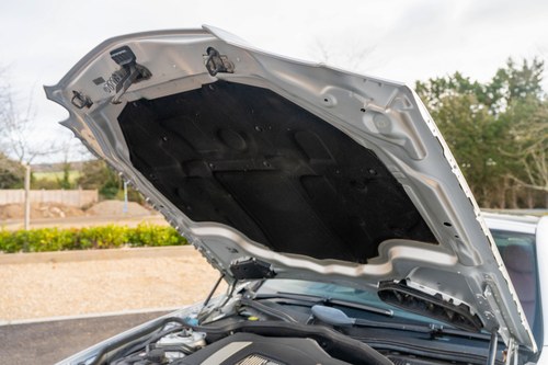 2007 Mercedes-Benz SL350 (R230) zum Verkauf (Bild 137 von 171)