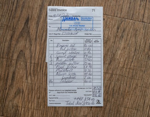 2007 Mercedes-Benz SL350 (R230) zum Verkauf (Bild 165 von 171)