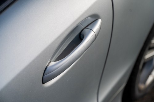 2007 Mercedes-Benz SL350 (R230) zum Verkauf (Bild 106 von 171)