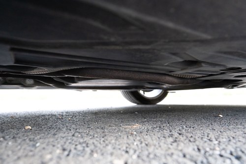 2007 Mercedes-Benz SL350 (R230) zum Verkauf (Bild 152 von 171)