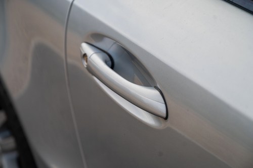 2007 Mercedes-Benz SL350 (R230) zum Verkauf (Bild 103 von 171)