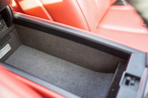 2007 Mercedes-Benz SL350 (R230) zum Verkauf (Bild 78 von 171)