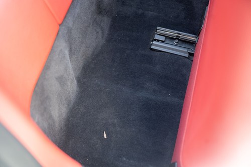 2007 Mercedes-Benz SL350 (R230) zum Verkauf (Bild 62 von 171)