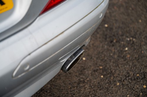 2007 Mercedes-Benz SL350 (R230) zum Verkauf (Bild 113 von 171)