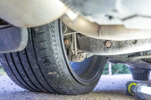 2003 Mercedes-Benz SL350 Brabus à vendre (picture 236 of 247)