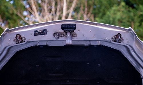 2003 Mercedes-Benz SL350 Brabus à vendre (picture 199 of 247)