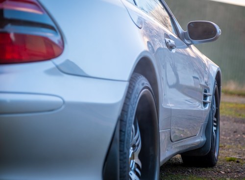 2003 Mercedes-Benz SL350 Brabus à vendre (picture 172 of 247)