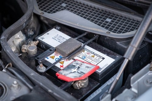 2003 Mercedes-Benz SL350 Brabus à vendre (picture 213 of 247)