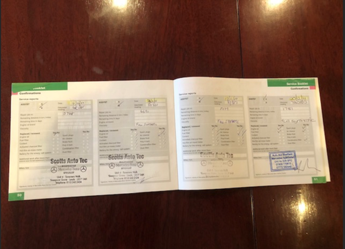 2003 Mercedes-Benz SL350 Brabus à vendre (picture 246 of 247)