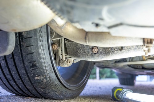 2003 Mercedes-Benz SL350 Brabus à vendre (picture 235 of 247)