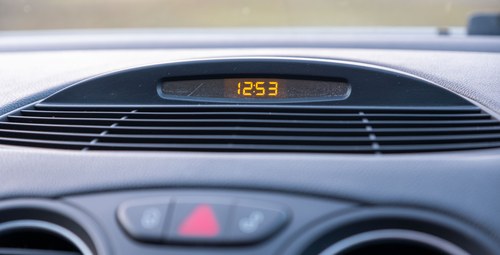 2003 Mercedes-Benz SL350 Brabus à vendre (picture 68 of 247)