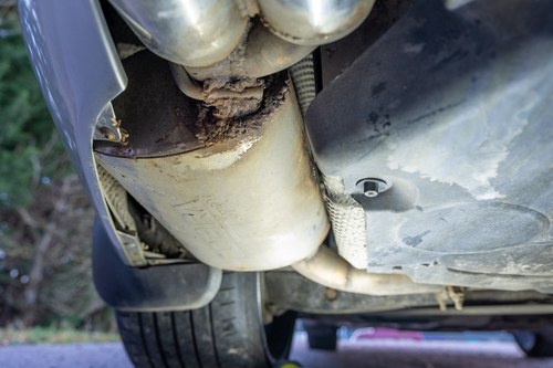 2003 Mercedes-Benz SL350 Brabus à vendre (picture 238 of 247)