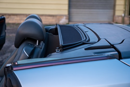 2003 Mercedes-Benz SL350 Brabus à vendre (picture 80 of 247)