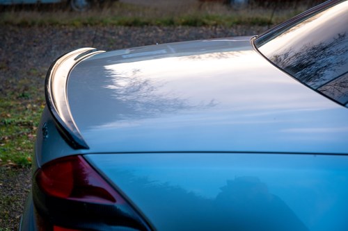 2003 Mercedes-Benz SL350 Brabus à vendre (picture 160 of 247)