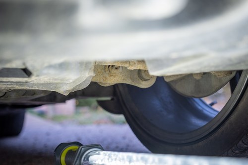 2003 Mercedes-Benz SL350 Brabus à vendre (picture 226 of 247)