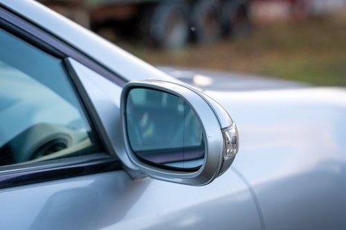 2003 Mercedes-Benz SL350 Brabus à vendre (picture 133 of 247)