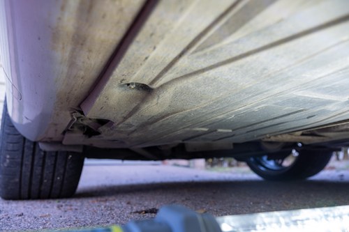 2003 Mercedes-Benz SL350 Brabus à vendre (picture 231 of 247)