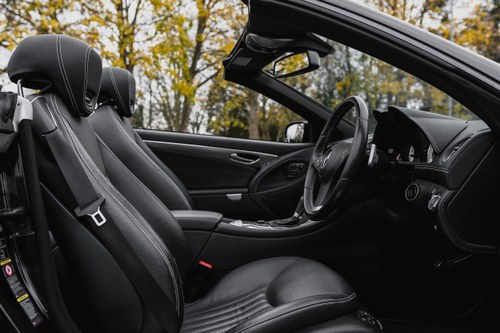 2008 Mercedes-Benz SL350 (R230) In vendita (immagine 43 di 159)