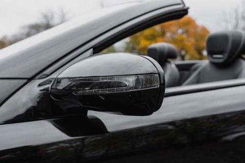 2008 Mercedes-Benz SL350 (R230) In vendita (immagine 115 di 159)