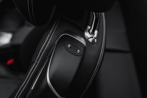 2008 Mercedes-Benz SL350 (R230) In vendita (immagine 74 di 159)