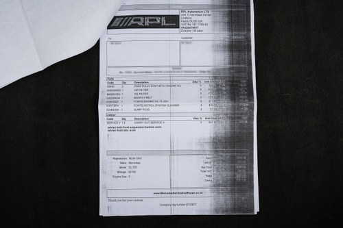 2008 Mercedes-Benz SL350 (R230) In vendita (immagine 150 di 159)