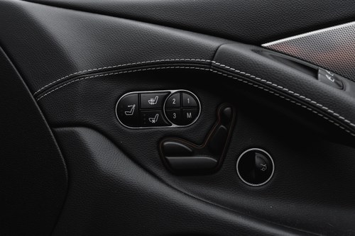 2008 Mercedes-Benz SL350 (R230) In vendita (immagine 32 di 159)