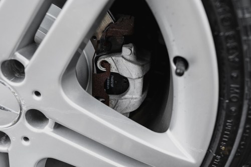 2008 Mercedes-Benz SL350 (R230) In vendita (immagine 99 di 159)