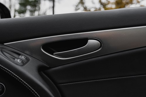 2008 Mercedes-Benz SL350 (R230) In vendita (immagine 31 di 159)