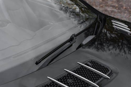 2008 Mercedes-Benz SL350 (R230) In vendita (immagine 111 di 159)